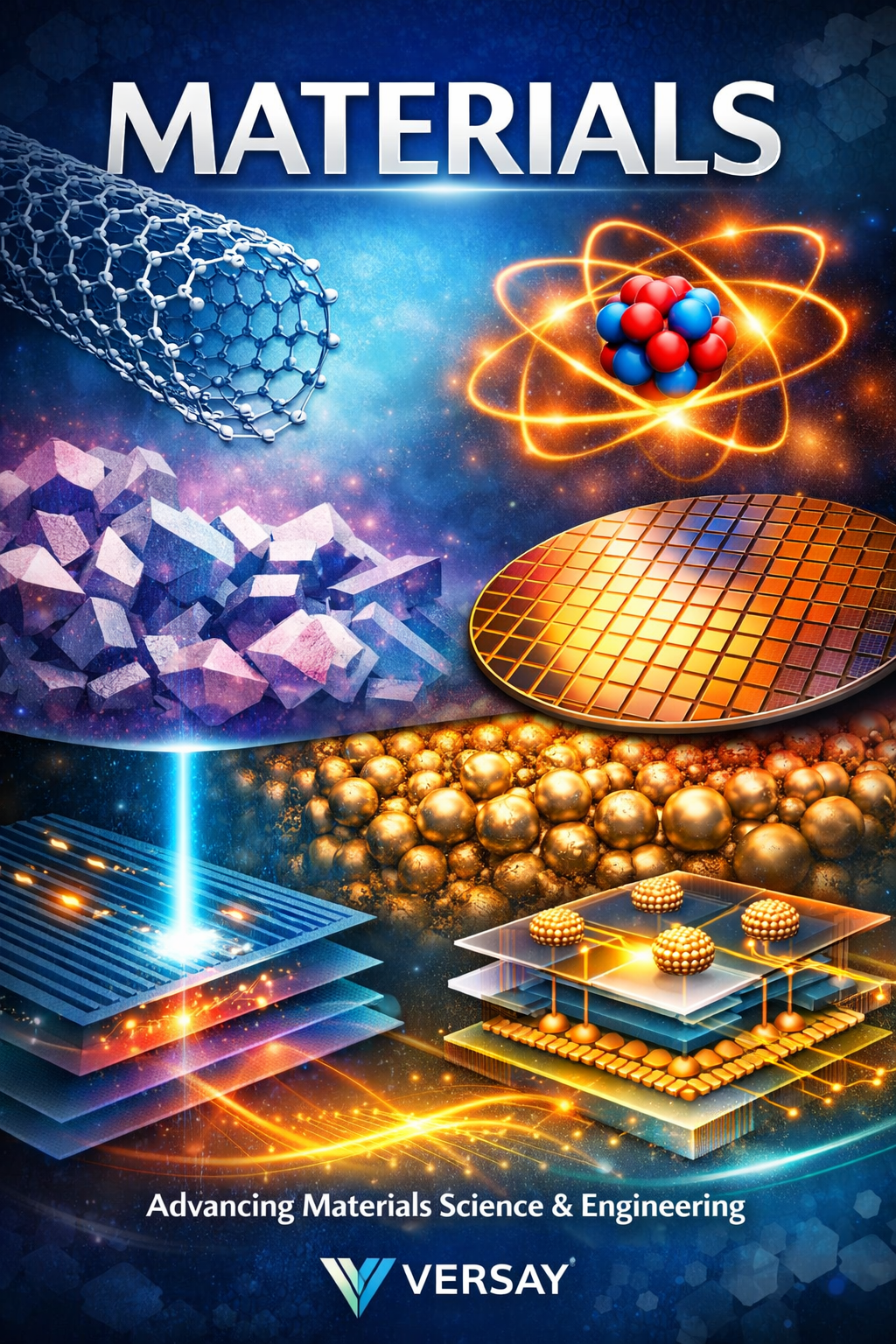 MATERIALS